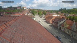 Havlíčkovo náměstí
