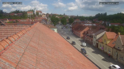 Havlíčkovo náměstí
