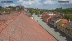Havlíčkovo náměstí