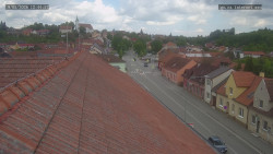 Havlíčkovo náměstí