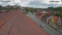 Havlíčkovo náměstí