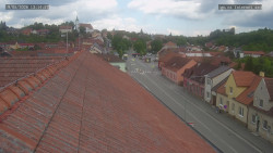 Havlíčkovo náměstí