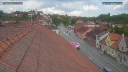 Havlíčkovo náměstí