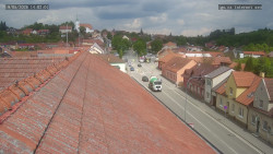 Havlíčkovo náměstí