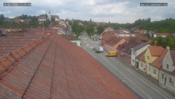 Havlíčkovo náměstí