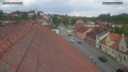 Havlíčkovo náměstí