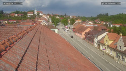 Havlíčkovo náměstí