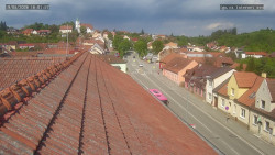 Havlíčkovo náměstí