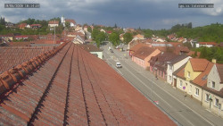 Havlíčkovo náměstí