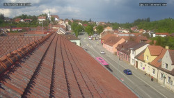 Havlíčkovo náměstí