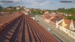 Havlíčkovo náměstí