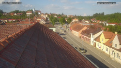 Havlíčkovo náměstí