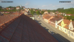 Havlíčkovo náměstí