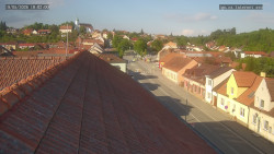 Havlíčkovo náměstí