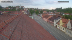 Havlíčkovo náměstí