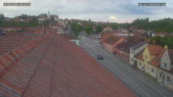 Havlíčkovo náměstí