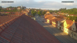 Havlíčkovo náměstí