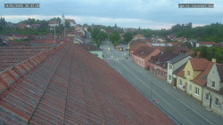 Havlíčkovo náměstí