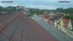 Havlíčkovo náměstí
