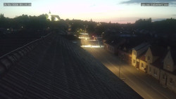 Havlíčkovo náměstí