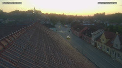 Havlíčkovo náměstí