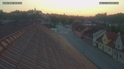 Havlíčkovo náměstí