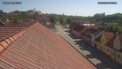 Havlíčkovo náměstí