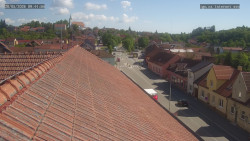Havlíčkovo náměstí