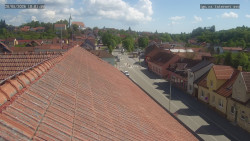 Havlíčkovo náměstí