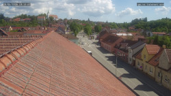 Havlíčkovo náměstí