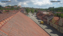 Havlíčkovo náměstí