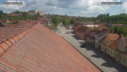 Havlíčkovo náměstí