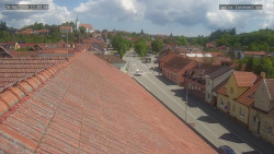 Havlíčkovo náměstí