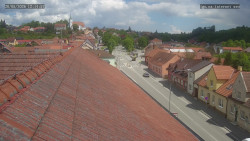 Havlíčkovo náměstí