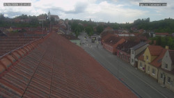 Havlíčkovo náměstí
