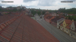 Havlíčkovo náměstí