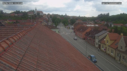 Havlíčkovo náměstí