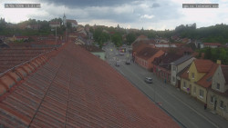 Havlíčkovo náměstí