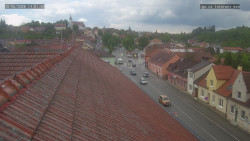 Havlíčkovo náměstí