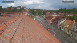 Havlíčkovo náměstí