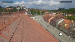 Havlíčkovo náměstí