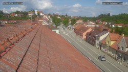 Havlíčkovo náměstí