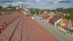 Havlíčkovo náměstí