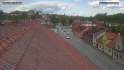 Havlíčkovo náměstí