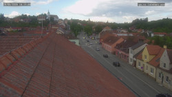 Havlíčkovo náměstí