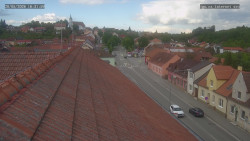 Havlíčkovo náměstí