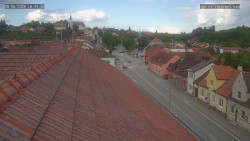 Havlíčkovo náměstí