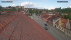 Havlíčkovo náměstí