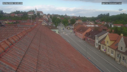 Havlíčkovo náměstí