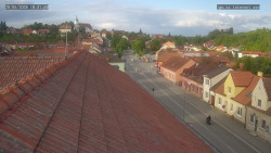 Havlíčkovo náměstí